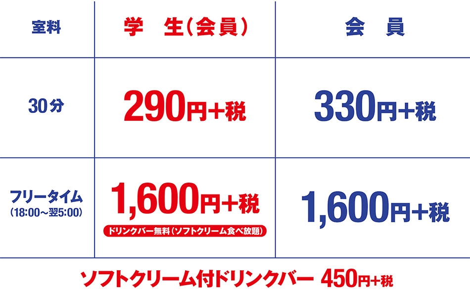 ベストコレクション 時 遊館 フリー タイム 料金 はずろめ