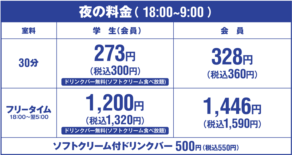 本八幡駅前店 千葉県 カラオケ コート ダジュール