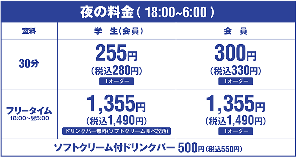 仙台駅西口店 宮城県 カラオケ コート ダジュール